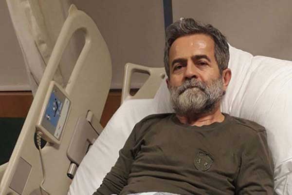 Ali Tarakçı'yı vuran kişi yakalandı