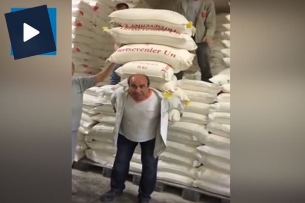 Yük taşımada son nokta!