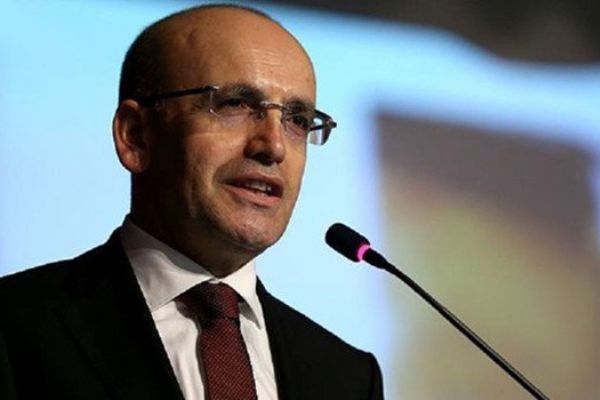 Mehmet Şimşek'ten: Yaşanan sorunlar geçici
