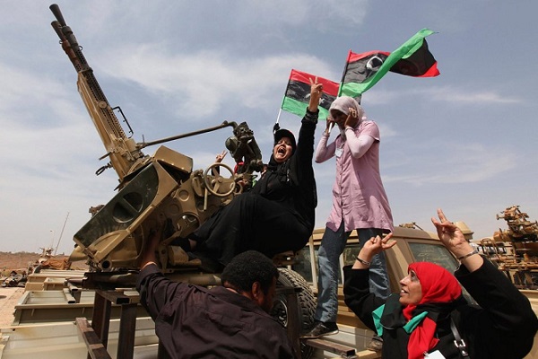 Vehim ve gerçek arasında Libya’nın istikrarı!