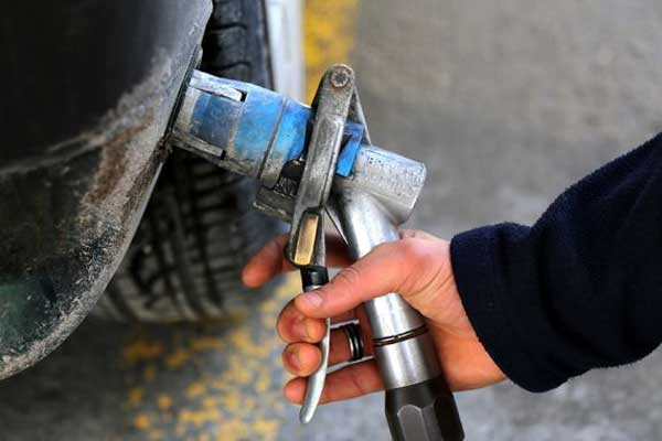 LPG'ye zam geliyor
