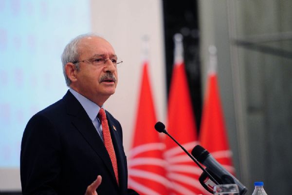 Kemal Kılıçdaroğlu hedef büyüttü: İstanbul'u da, Ankara'yı da...