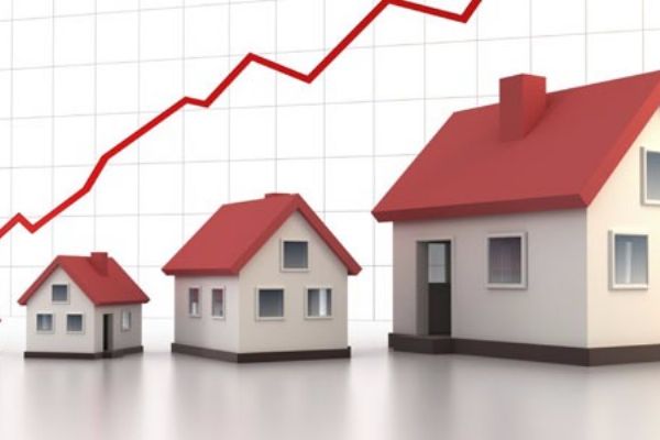 2018'de konut fiyatları artar!