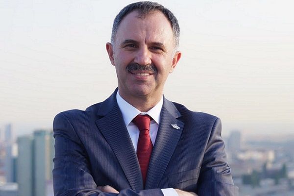 ASKON: Dövizdeki artış Türkiye'ye özgü değil