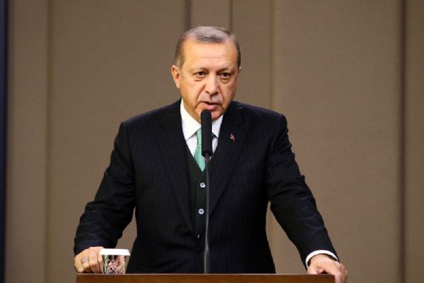 Cumhurbaşkanı Erdoğan: Kritik kararlar alacağımızı düşünüyorum