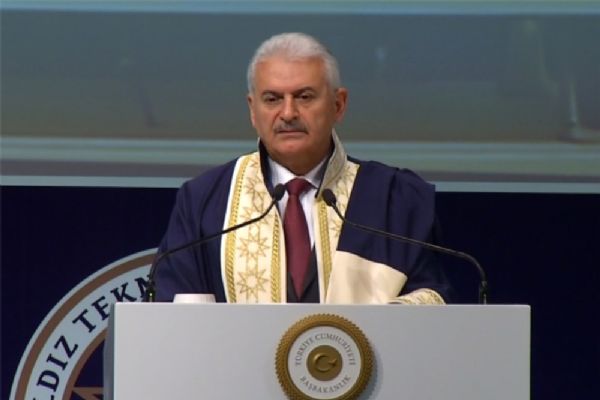 Binali Yıldırım: Soçi'de yapılacak toplantıda önemli bir karara varılacak
