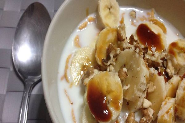 Muzlu pekmezli yumurta tarifi