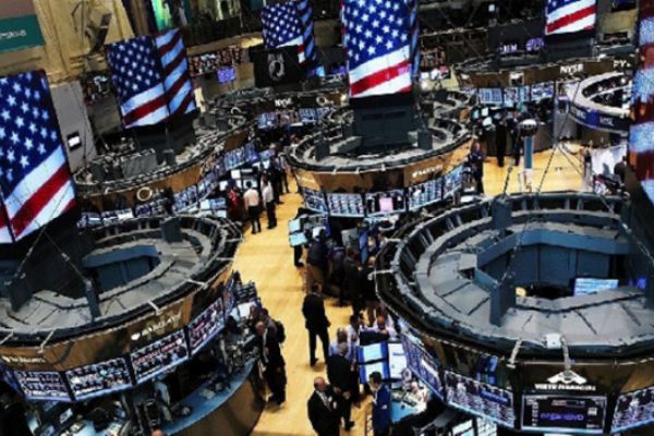 New York borsası 'karışık' kapandı