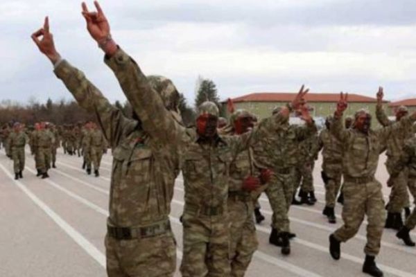 Libya'daki askeri güçler tek çatı altında toplanacak