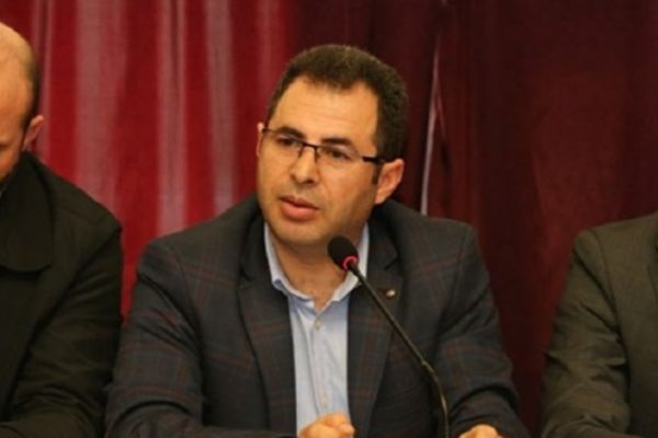 İsrail, Star Gazetesi muhabiri Kemal Gümüş'ü sınır dışı etti