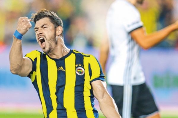 Giuliano, Kocaman'ın istediği yeri söyledi