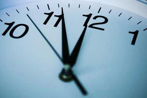 Sürekli yaz saati ‘kazanç’ sağladı mı?