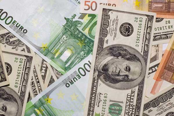 Dolar ve euro ne kadar?