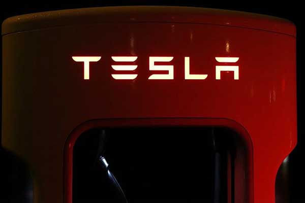 'Dünyanın en büyük pili' tamamlandı