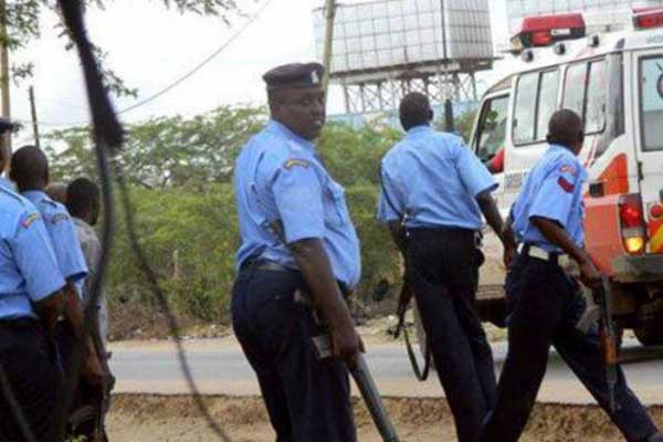 Somali'de milletvekili öldürüldü