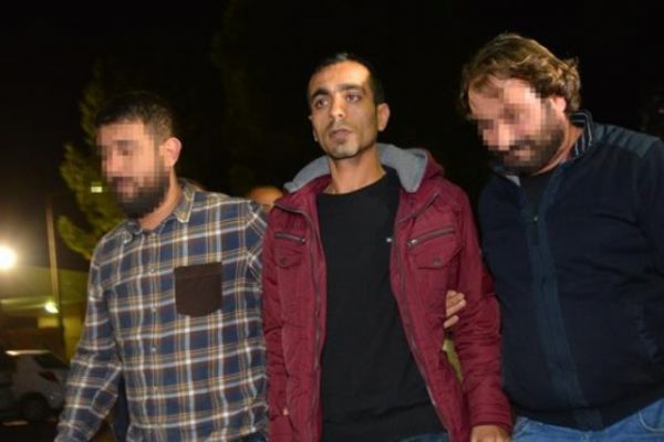 Adıyaman'dan PKK operasyonu: 1 kişi gözaltına alındı