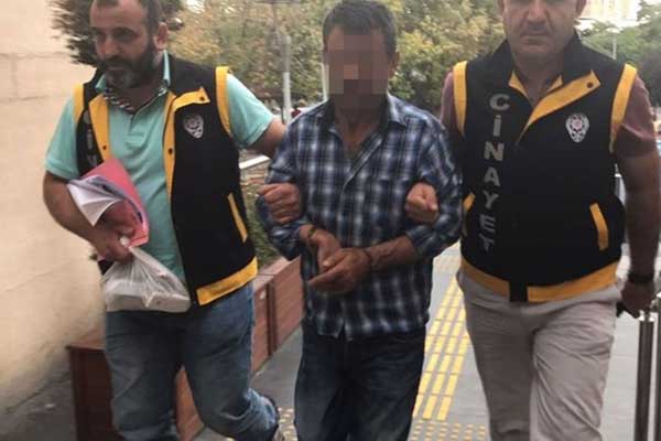 8 aylık hamile eşini öldüren adama müebbet talebi