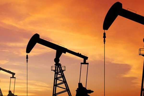 Brent petrolün varil fiyatı 63,14 dolar