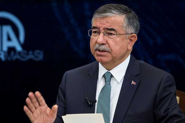 'İlkokul, ortaokul ve lise için farklı ders süreleri düşünülebilir'