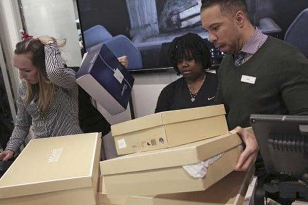 Black Friday indirimleri ne zaman başlıyor?