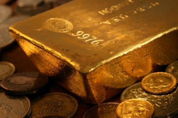 Gram altın 163 liranın üzerinde