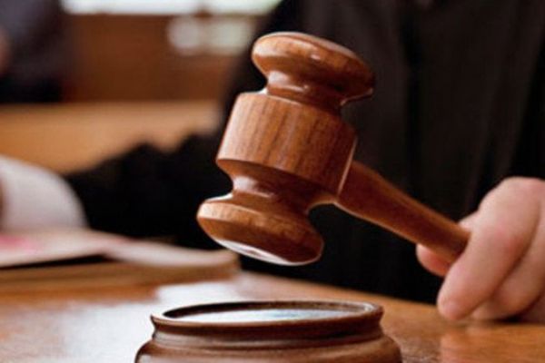 Mardin'deki FETÖ davasında yarbaya müebbet