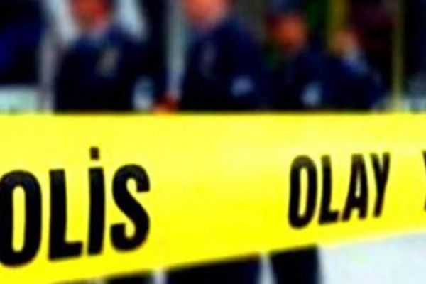 Denizli Üçgen Çarşısı’nda iş kazası: 1 kişi öldü