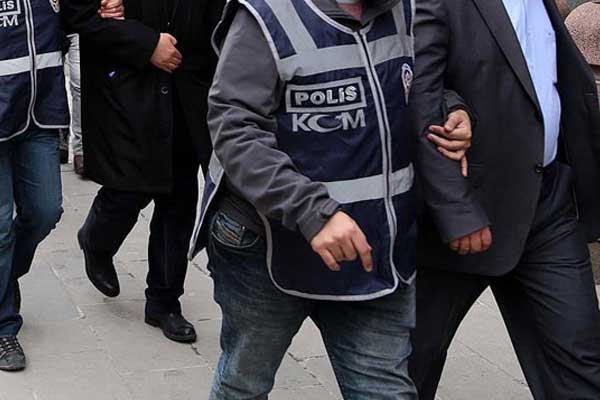 İstanbul'da IŞİD operasyonu