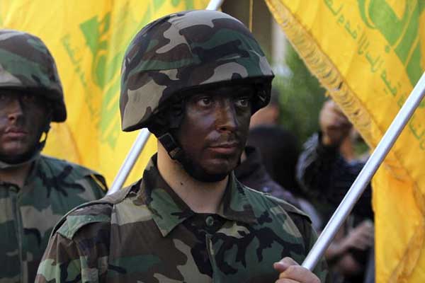 İran Devrim Muhafızları'ndan Hizbullah açıklaması