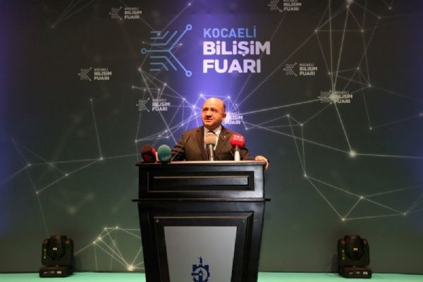 Fikri Işık: Siber güvenlik milli güvenlik meselesi haline geldi