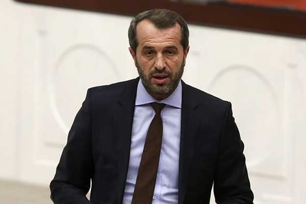 MHP'li Sancaklı'dan Nur Yerlitaş'a sert tepki