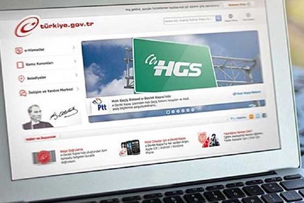 Elektrik, gaz, su abonelikleri e-devlet'e taşınıyor