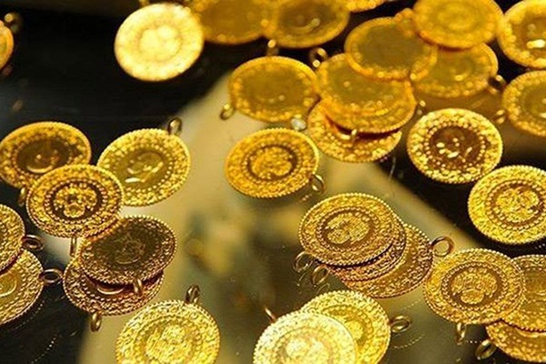 Altında yeni rekor gelebilir