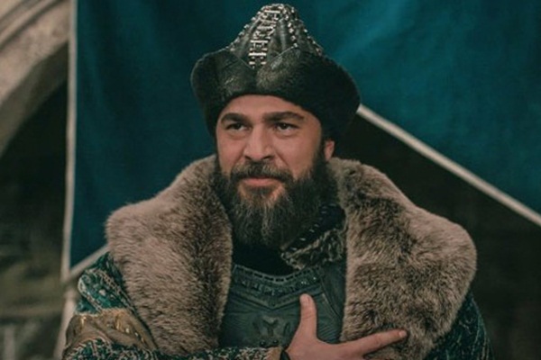 Diriliş Ertuğrul'dan tarihi reyting