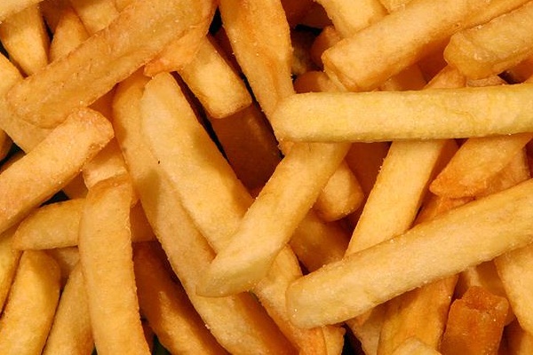 Kızartmanın küresel ısınma ile mücadeleye faydası olabilir