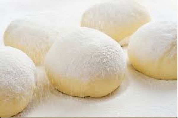 Un kurabiyesi tarifi