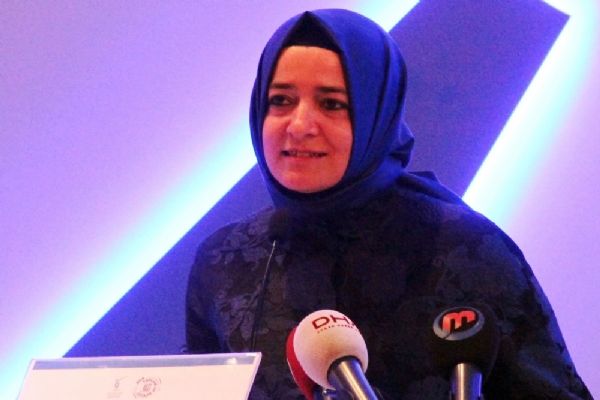 Fatma Betül Sayan Kaya'dan Kılıçdaroğlu'na 'kadına şiddet' tepkisi