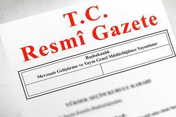 İki yeni KHK geliyor