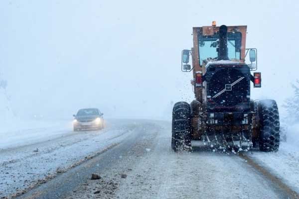 Van'da okullar tatil edildi