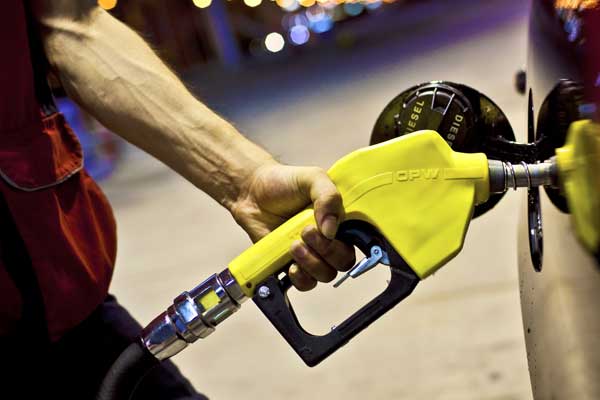 İndirimli kaçak akaryakıta dikkat!