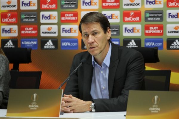 'İlk golü biz atsaydık daha farklı olacağını düşünüyorum'