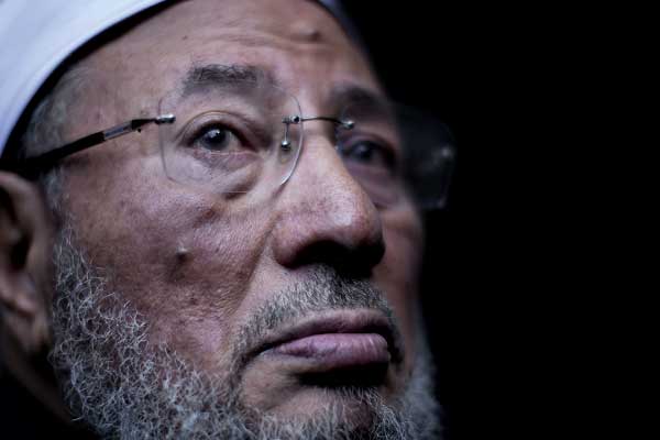 Körfez bu kez Müslüman alimleri hedef aldı