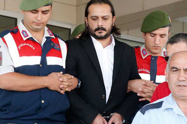 Emrah Serbes 'Asli ve tam kusurlu’