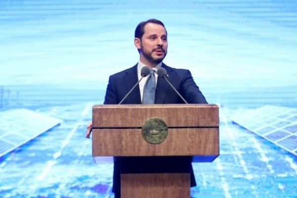 Bakan Albayrak açıkladı! 2018'de tamamı devreye alınacak