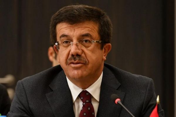 Nihat Zeybekçi: EFTA ile Gümrük Birliği'nden daha liberal bir STA'ya geçtik