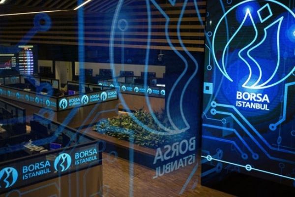 Borsa haftayı düşüşle kapattı