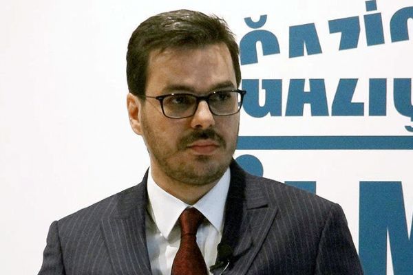 Eren: TRT 2 kanalı yeniden açılacak