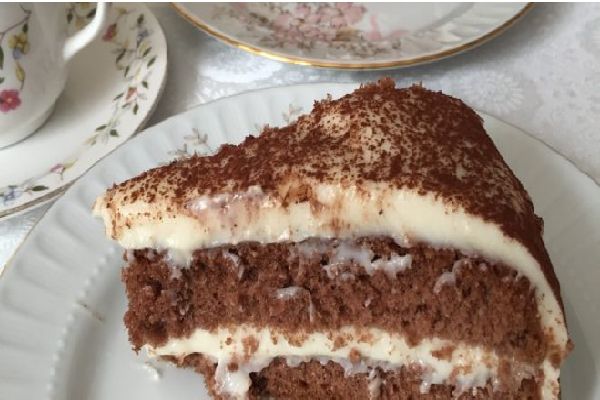 Türk usulü tiramisu tarifi