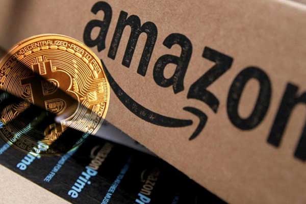 Amazon'un kurucusunun serveti 100 milyar doların üzerine çıktı