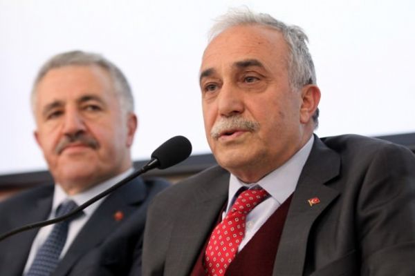 Fakıbaba'dan kırmızı et açıklaması! İstemiyorum